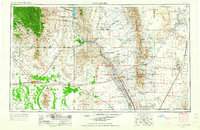 Old Historical Maps of Salem, NM | Pastmaps